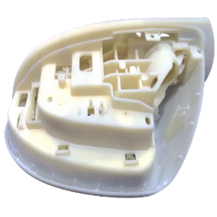 Oem Custom Abs Cnc Parts Resin Prototype Sla Sls Rapid Prototype Plastic Case Enclosure PC ABS 3d SLA printing