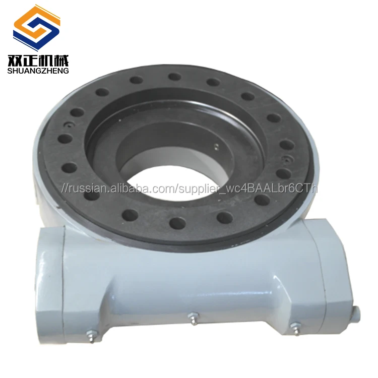 Трек приводные системы SE9 slewing drive для солнечной трекер