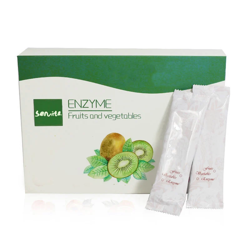 Натуральная потеря веса, порошок из трав superfood, Детокс-порошок из волокна