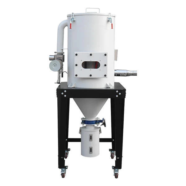 Big Industrial 100L Stainless Steel Vertical Mixing Tank Agitator Granule Plastic Mixer Price