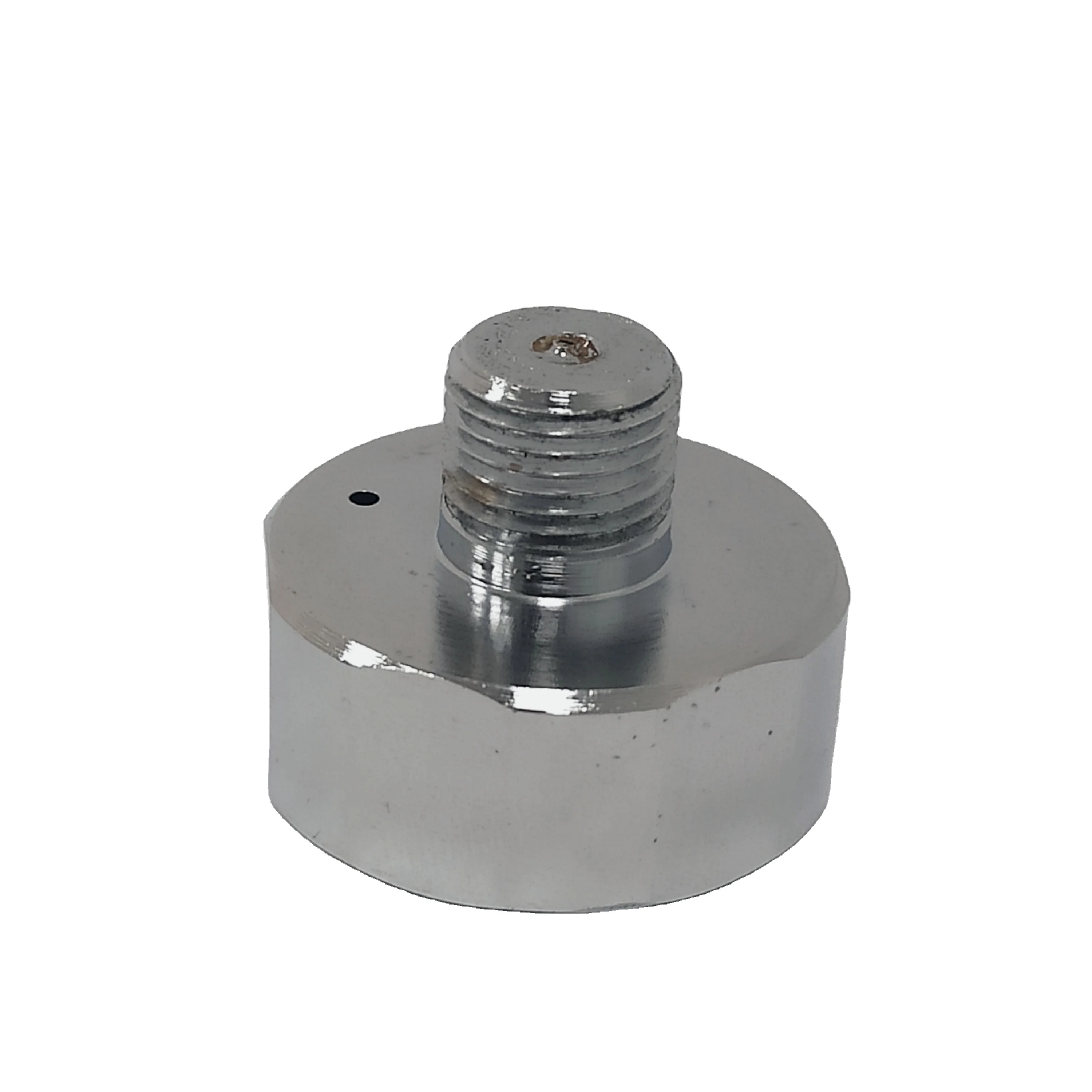 Pawley Single pointer pressure gauge Air Tire Digital Manometer Fluorescence