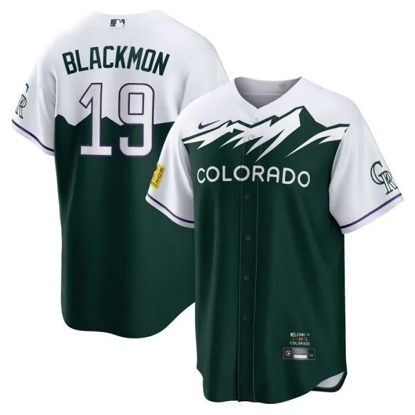 colorado rockies charlie blackmon kris bryant jose iglesias randal grichukn green 2022 city connect cool base jersey