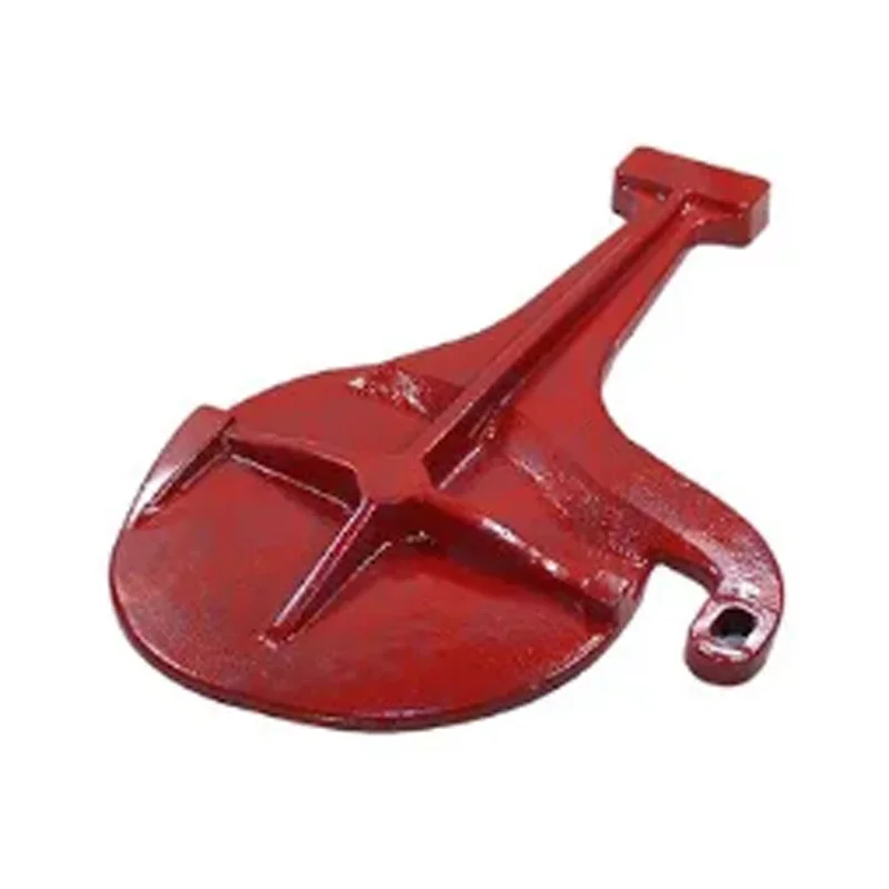 IHI Concrete Pump Spare Parts Sliding Valve 85B 100B, Sliding Gate Valve Assembly Set, Sliding Valve Spare Parts or Accessories