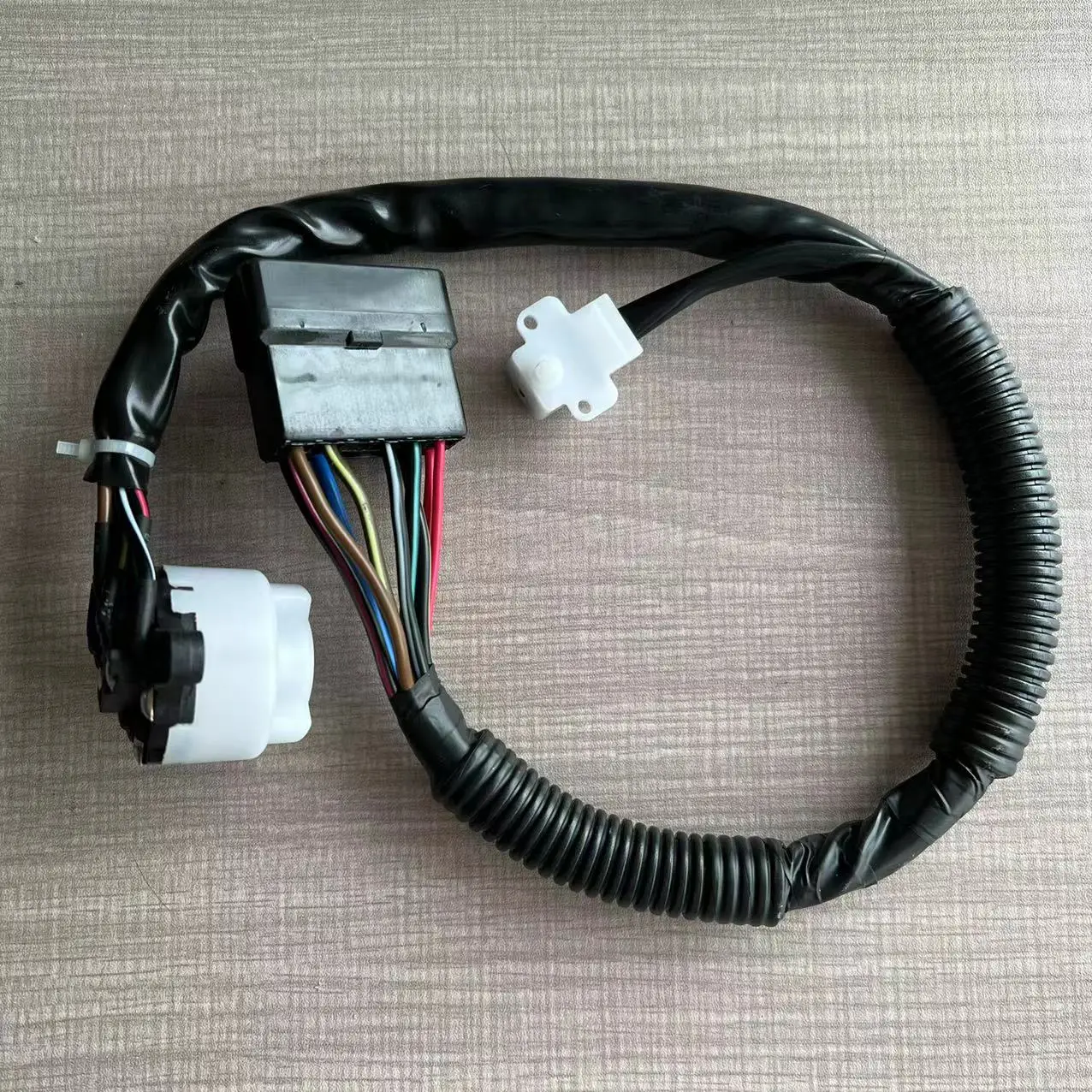 Автозапчасти кабель зажигания двигателя OEM 84450-60261 для Toyota Land Cruiser HZJ79