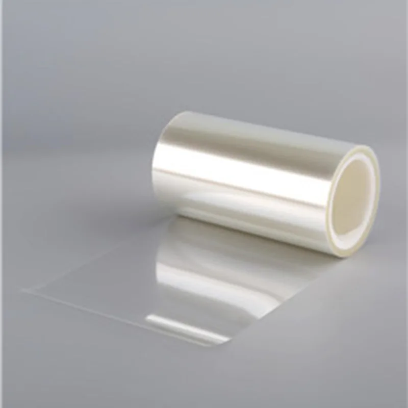 blue gold red color VMPET 12 micron Metallized PET for print and laminated