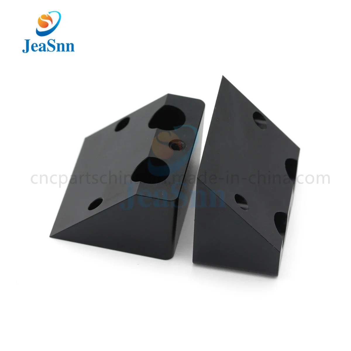 Custom Precision Milling Turning CNC Pom Plastic Fabrication 5 Axis Precision Machining Medical CNC Part Manufacturer In China