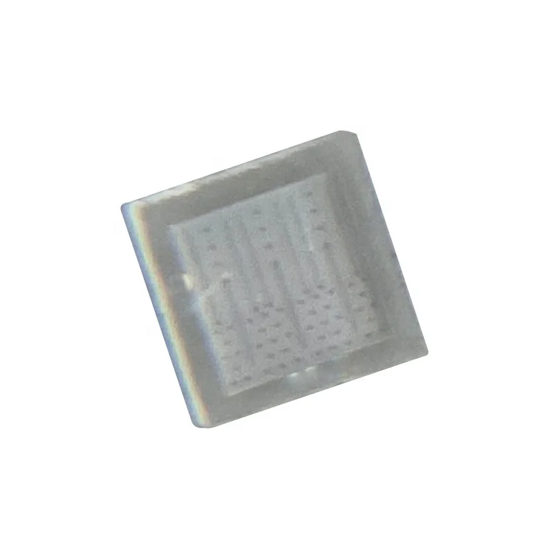 Factory Customized CSP 1515 3W Blue LED Chip SMD with 460nm to 465nm White LED 1515 6000K for Endoscope