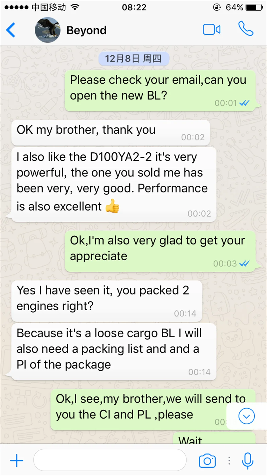 D100YA2-2 Mining Crawler Rock Stone Quarry Iron Ore Drilling Rig Wagons for Blasting Holes