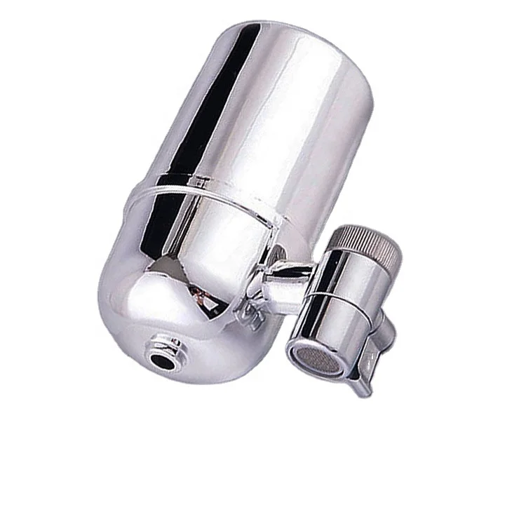 Tap Water filter sink  faucet filter  water filter Purifier Household Environmental protection  recycling purificador de ag