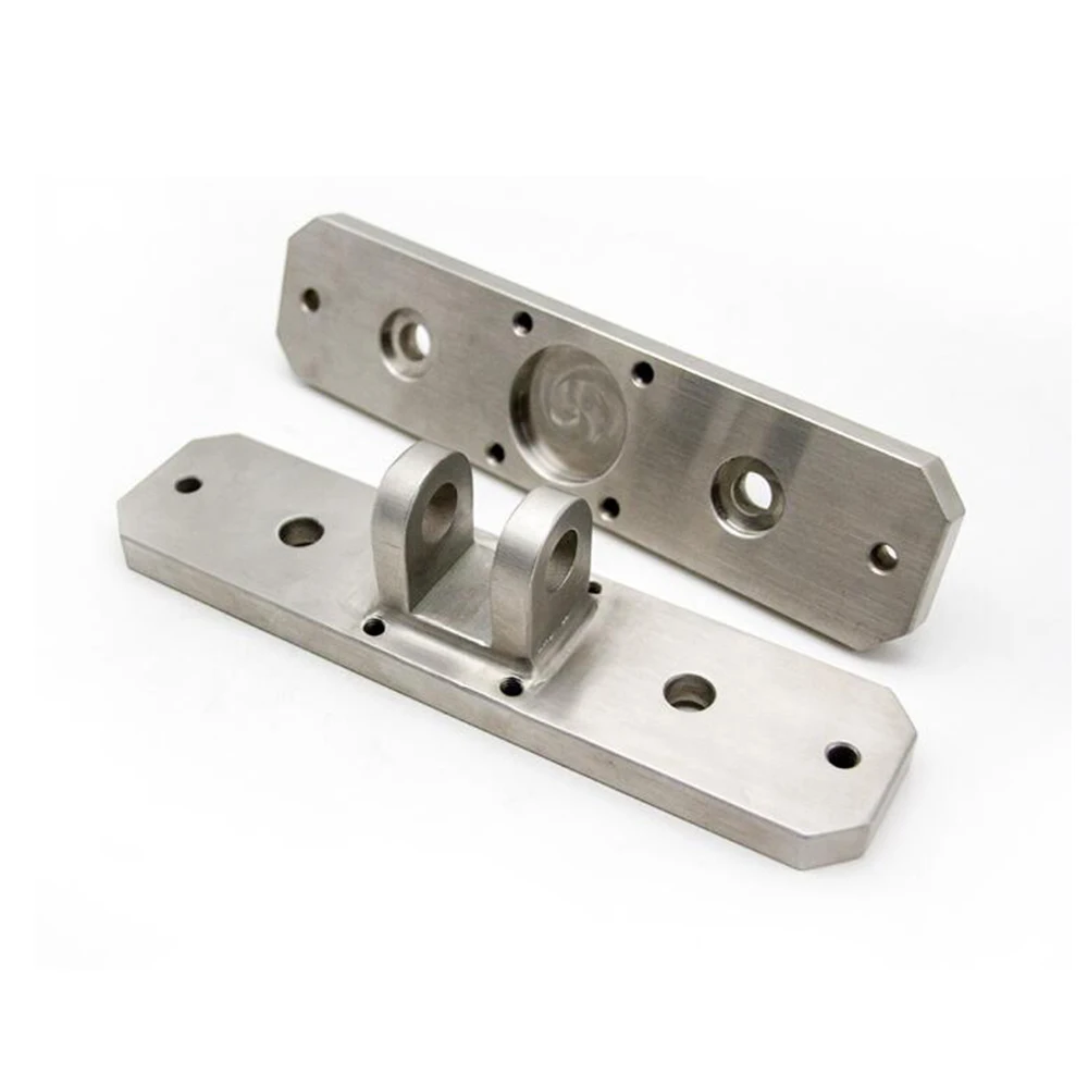 Rapid Prototyping Custom Die Casting Metal Machining Anodizing Die Casting Aluminum Parts