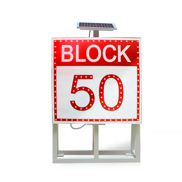 Изготовленный на заказ алюминиевый предупреждающий блок для морского пляжа знак безопасности дорожного движения