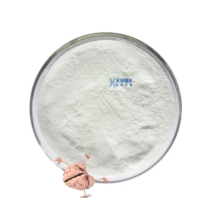 
High Purity Raw Material Nootropics Powder Picamilon/Pikamilone/ Pikamilon Sodium 