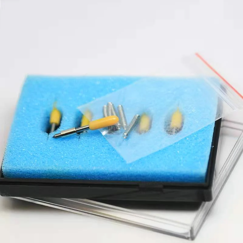 30 45 60 Degree Graphtec CB15U Carbide Plotter De Corte Print Plotter Cutting Machine,Vinyl Cutter Plotter Blade