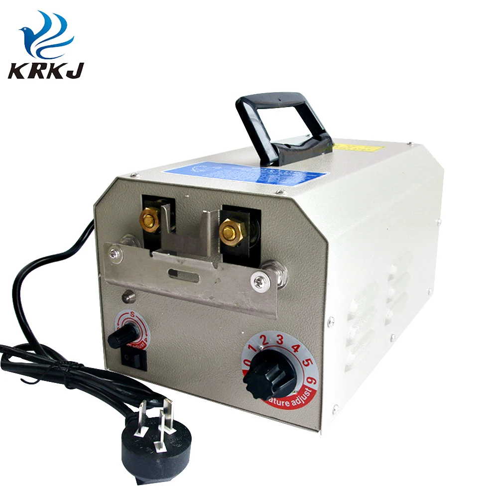 KD701E автоматический 220v / 110v триммер для курицы