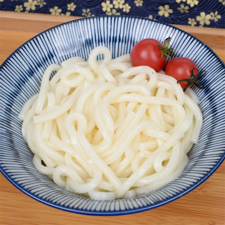 China authentic Udon noodles OEM custom brand instant noodles breakfast noodles wholesale