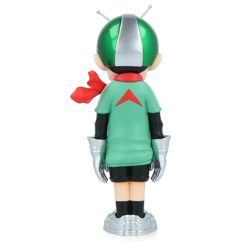 Factory Custom Toys Pop Mart All Size Decoration Vinyl Creative Animals Colorful Figures