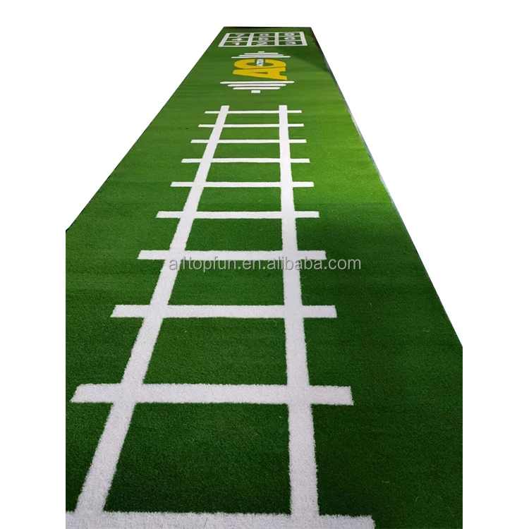 meter marked gym artificial grass gym turf