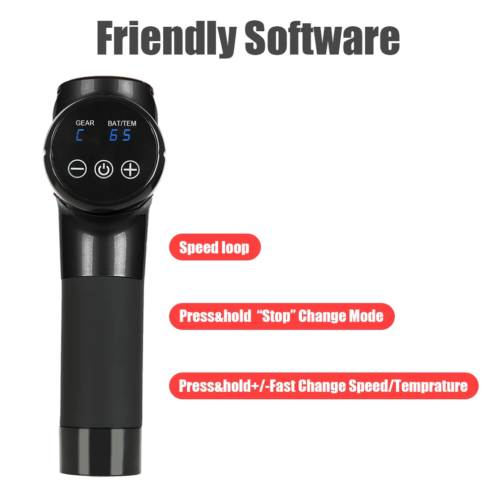 oyeet nex pro lady rotating massage gun massage equine j&j fylina massage gun renpho with logo