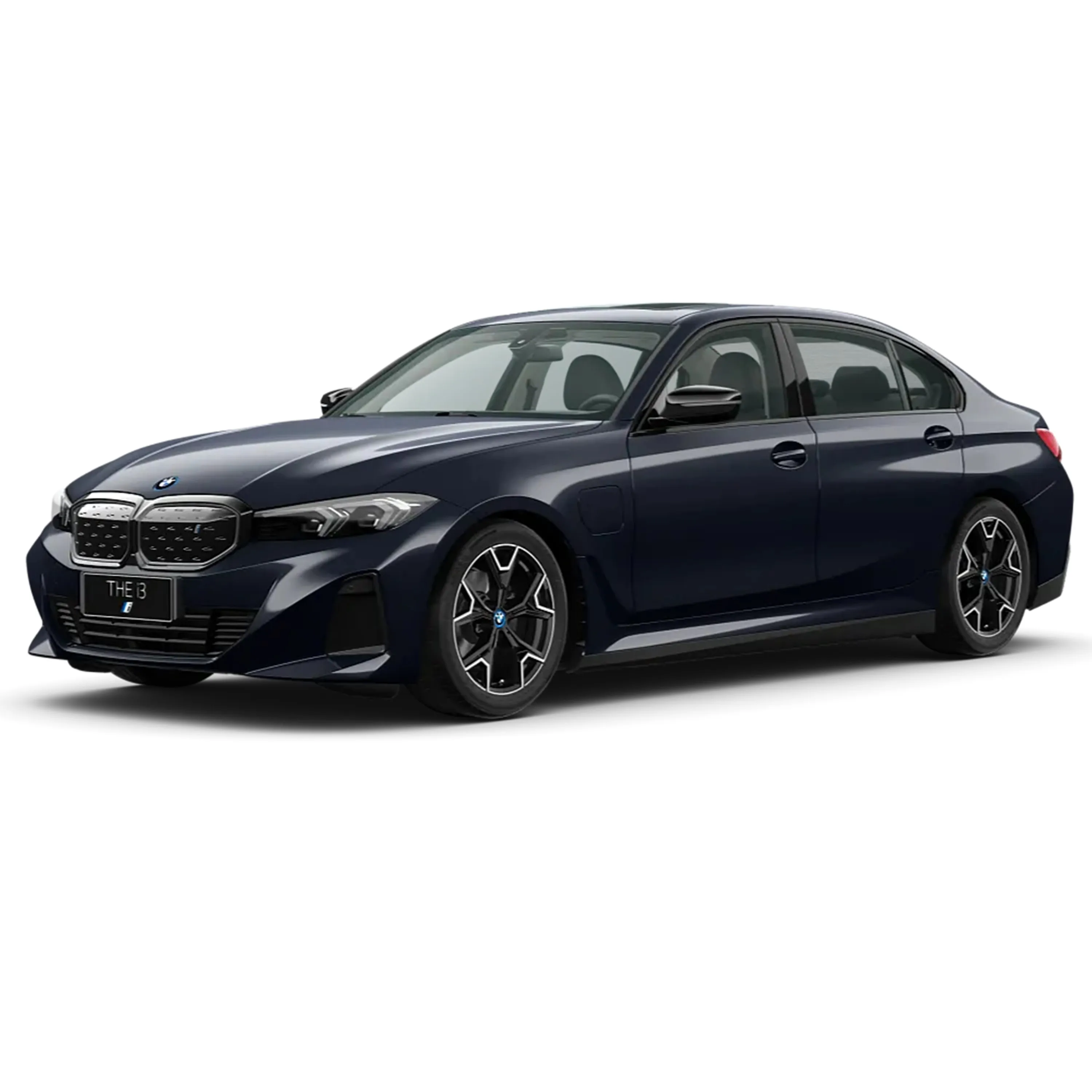 Электрический автомобиль для взрослых 2024 170 км/ч 5 мест