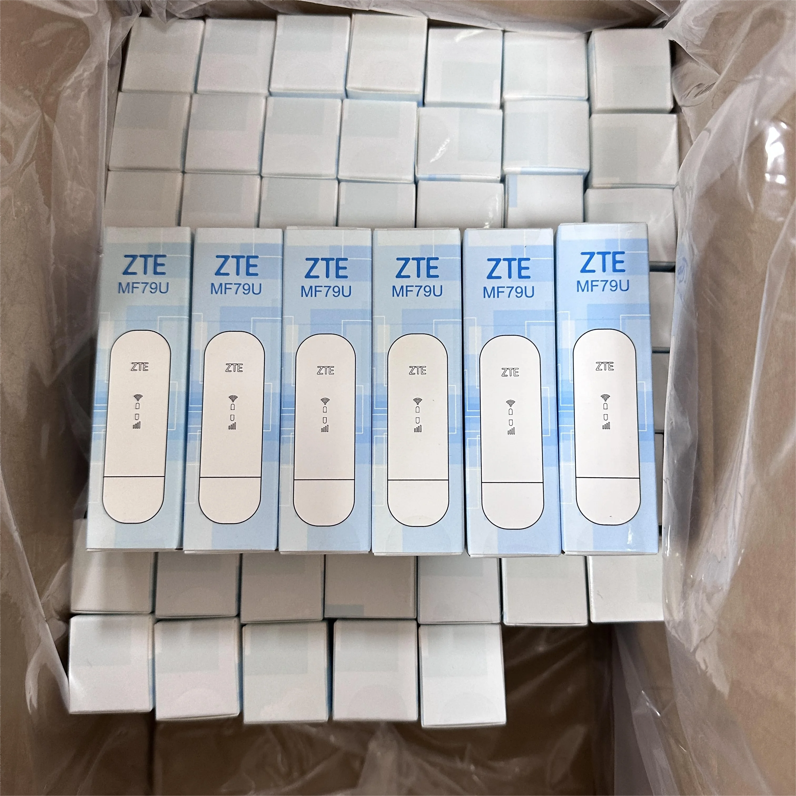 ZTE MF79U USB Modem 150Mbps 4G LTE USB WIFI Wingle Modem ZTE MF79U usb wifi dongle with Antenna Port