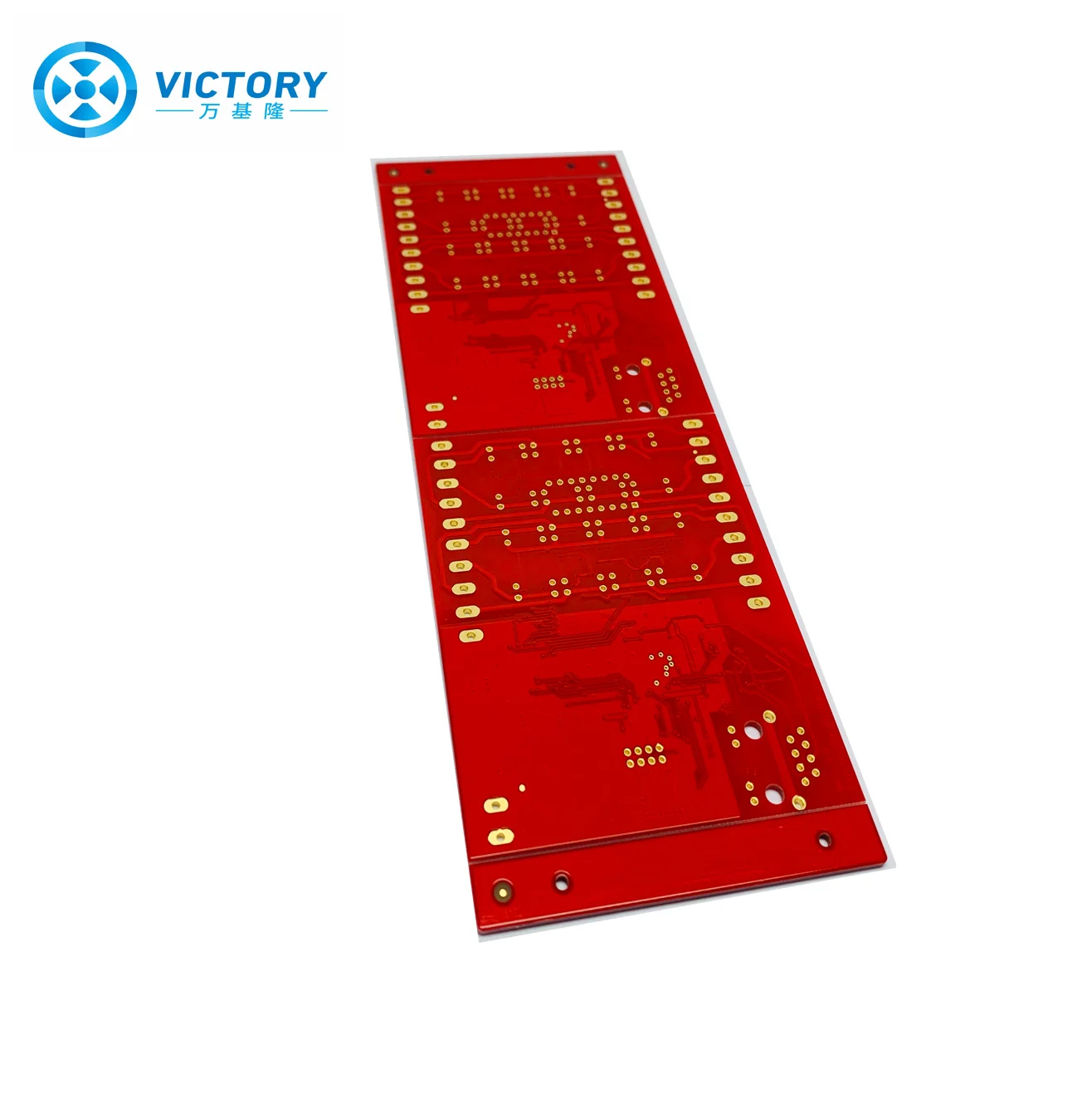 
multilayer PCB automotive electronic pcb factory in China manufactur 