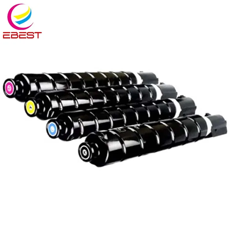 EBEST New Product Compatible NPG88 C-EXV64 For Canon Color Toner For imageRUNNER ADVANCE DX C3926 C3930 3322L Toner Cartridge