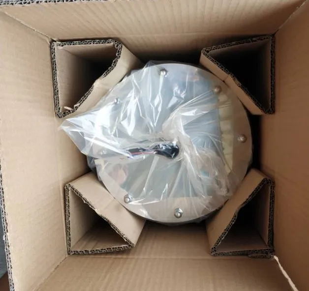 laminar jumping jet water beam fountain for garden decoration