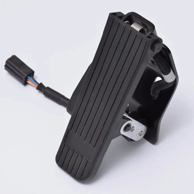 Factory direct sales Electronic Accelerator Pedal Sensor Loader Spare Parts