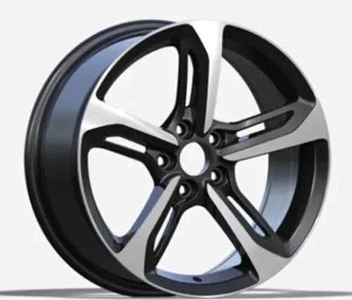 Good quality 17 18 19 Inch 5*112 Alloy Wheel Rims  Racing Performance wheels for Audi ready to ship other wheels