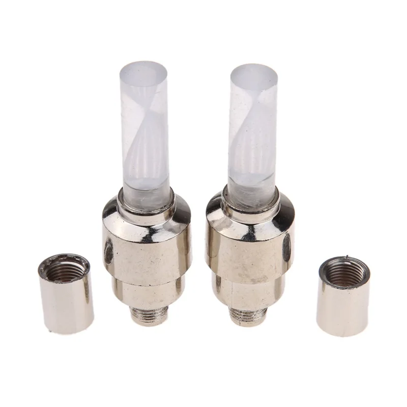 PV10-M  Multi color Plastic valve cap,Multi Color Bicycle Bike Led wheel lighting Tire Valve Cap