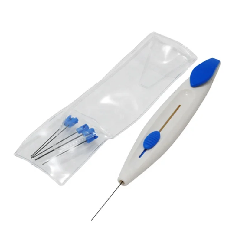 
Foot Screen Test Monofilament Diabetic Test Monofilament <span style=