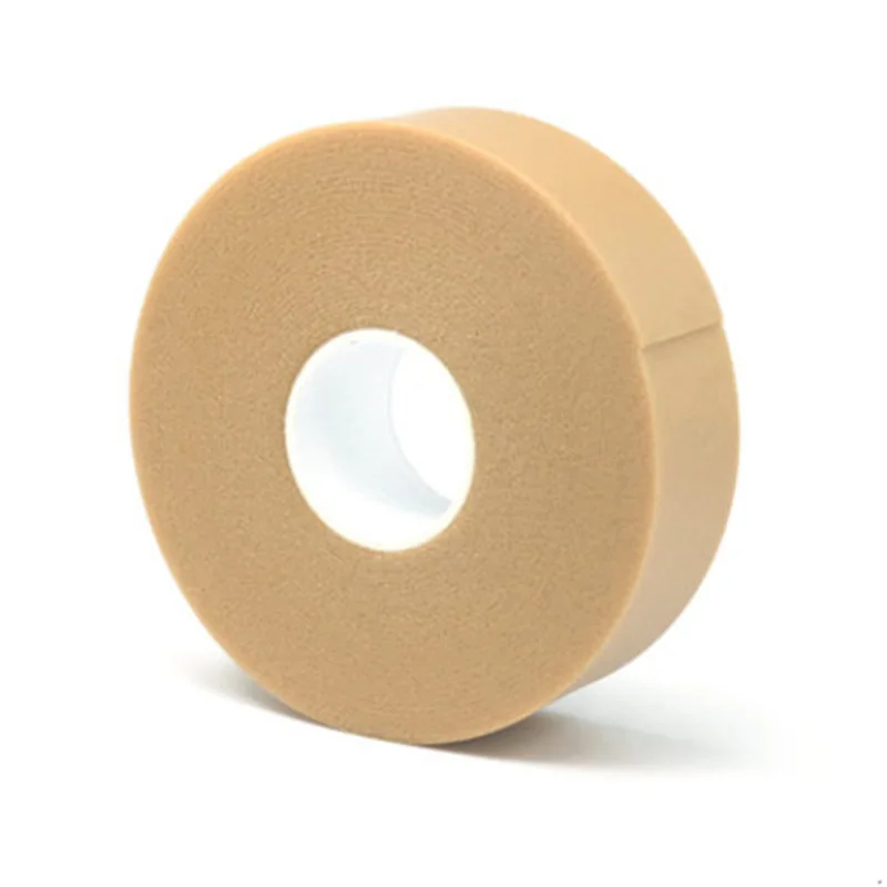 Anti-friction Foot Care Sticker Blister Pads Waterproof Adhesive High-Heeled Foam Tape Cushioned Protection Shoes Insoles Insert
