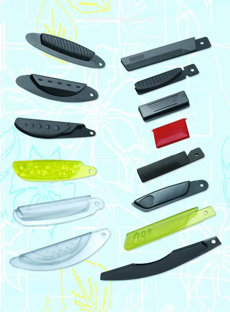 Plastic Rotary Clip Swing Clip For File Report Folder Document Holder Slide Binder