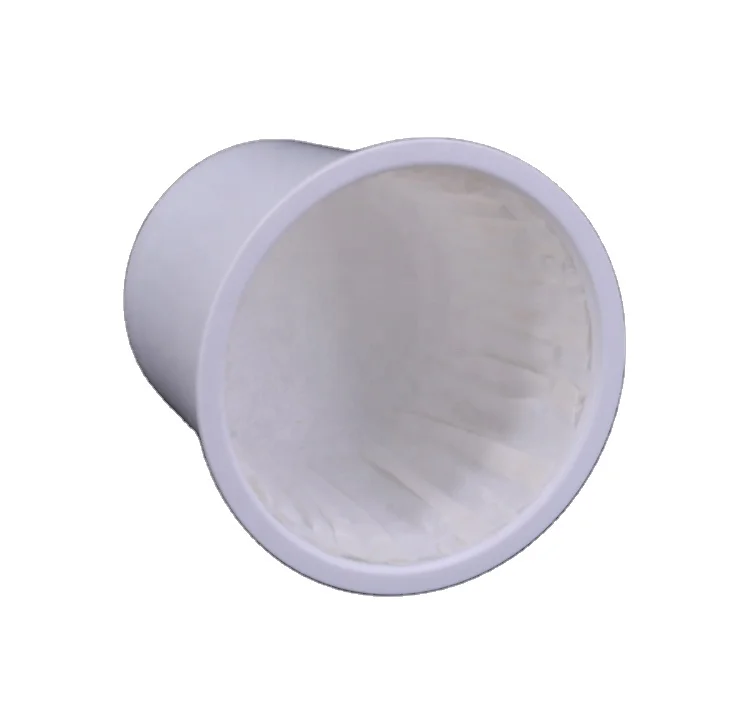 Disposable 2.0 k cup pod