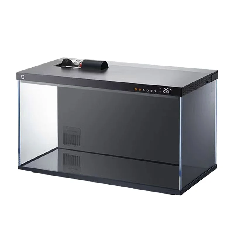 Новый продукт Mijia smart fish tank приложение для мобильного телефона пульт дистанционного управления умная система освещения умный аквариум