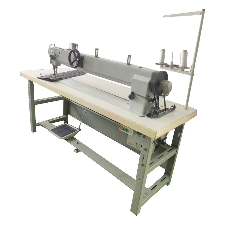 New arrival custom made heavy duty sailmaker sewing machine industrial new sewing machine heavy duty