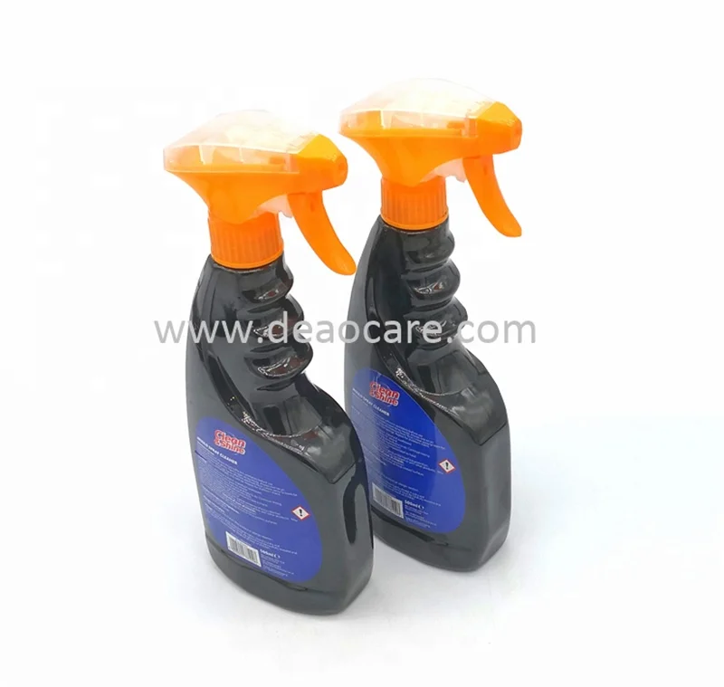 500ML Eco-Friendly Kitchen Mold & Mildew Spray Remover, Biodegradable Tile and Walls mould Stain Cleaner Eliminator