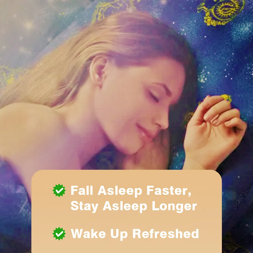 OEM Hot Selling Vegan Melatonin Sleeping Capsules For Adults Non-gmo Gluten Free Capsules For Sleeping Well Melatonin Softgels