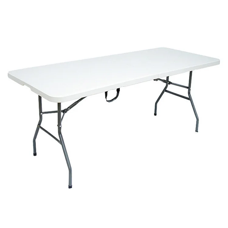 Bengku Custom Travel And Plastic Portable Light Camping Table