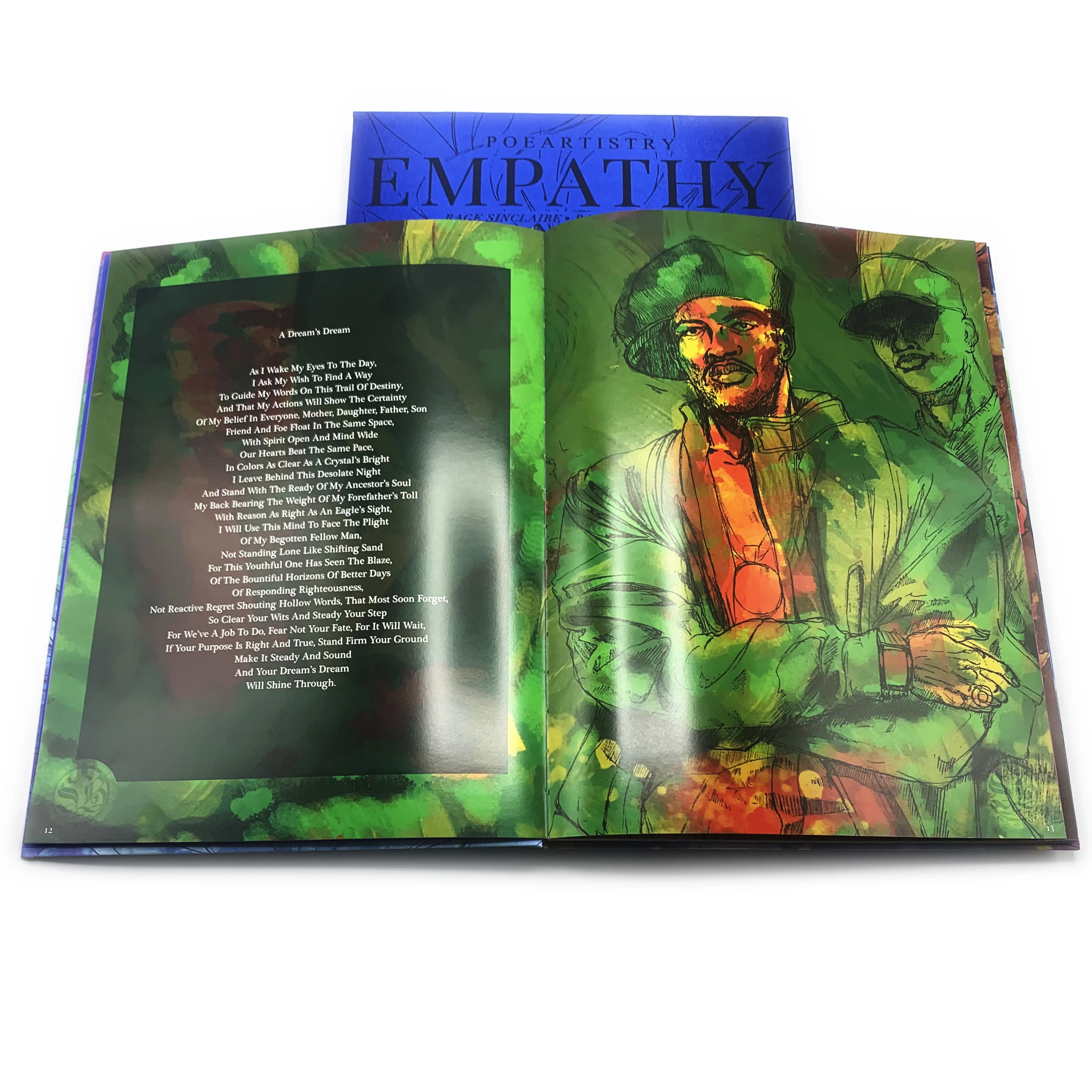 Custom Printing Hardcover Book Full Color Novel Books OEM Book Printing Service