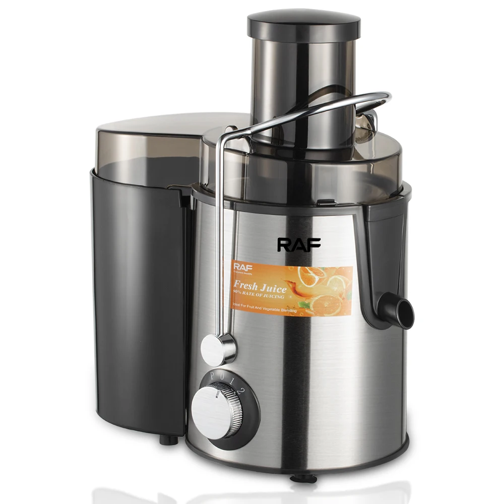 Соковыжималка 800 Вт 1 5 л