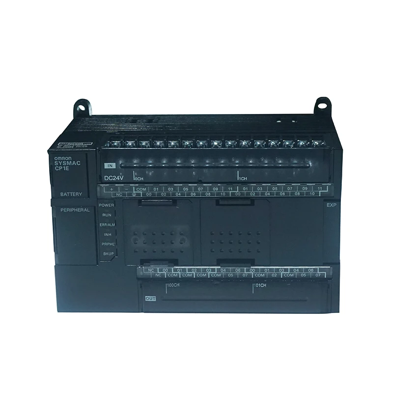 CP1E-E30SDR-A Omron Программируемый логический контроллер блок программируемого контроллера