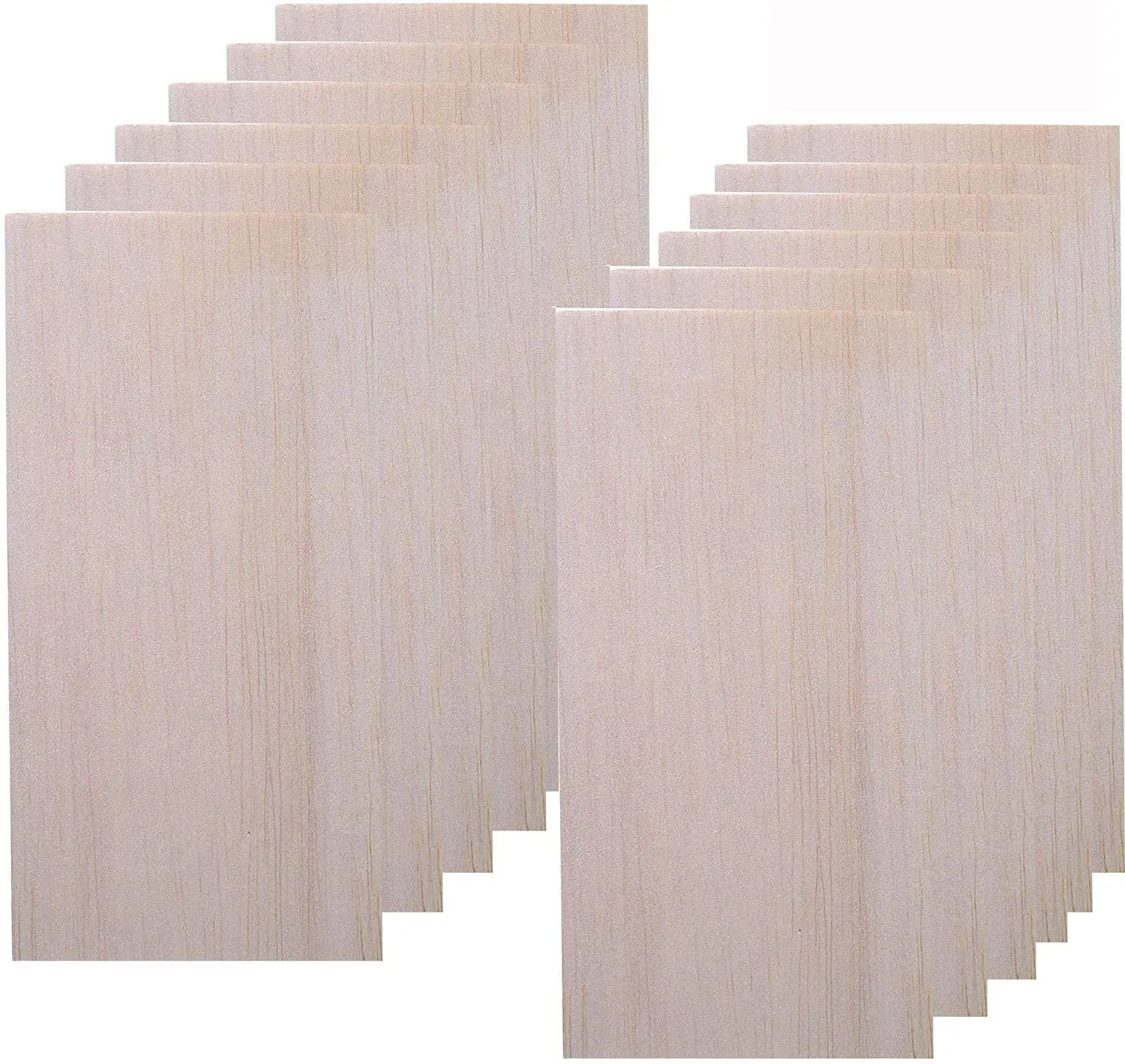America Market  Balsa Wood Sheets/ Balsa Wood Blocks /Balsa Wood Stick For Plane