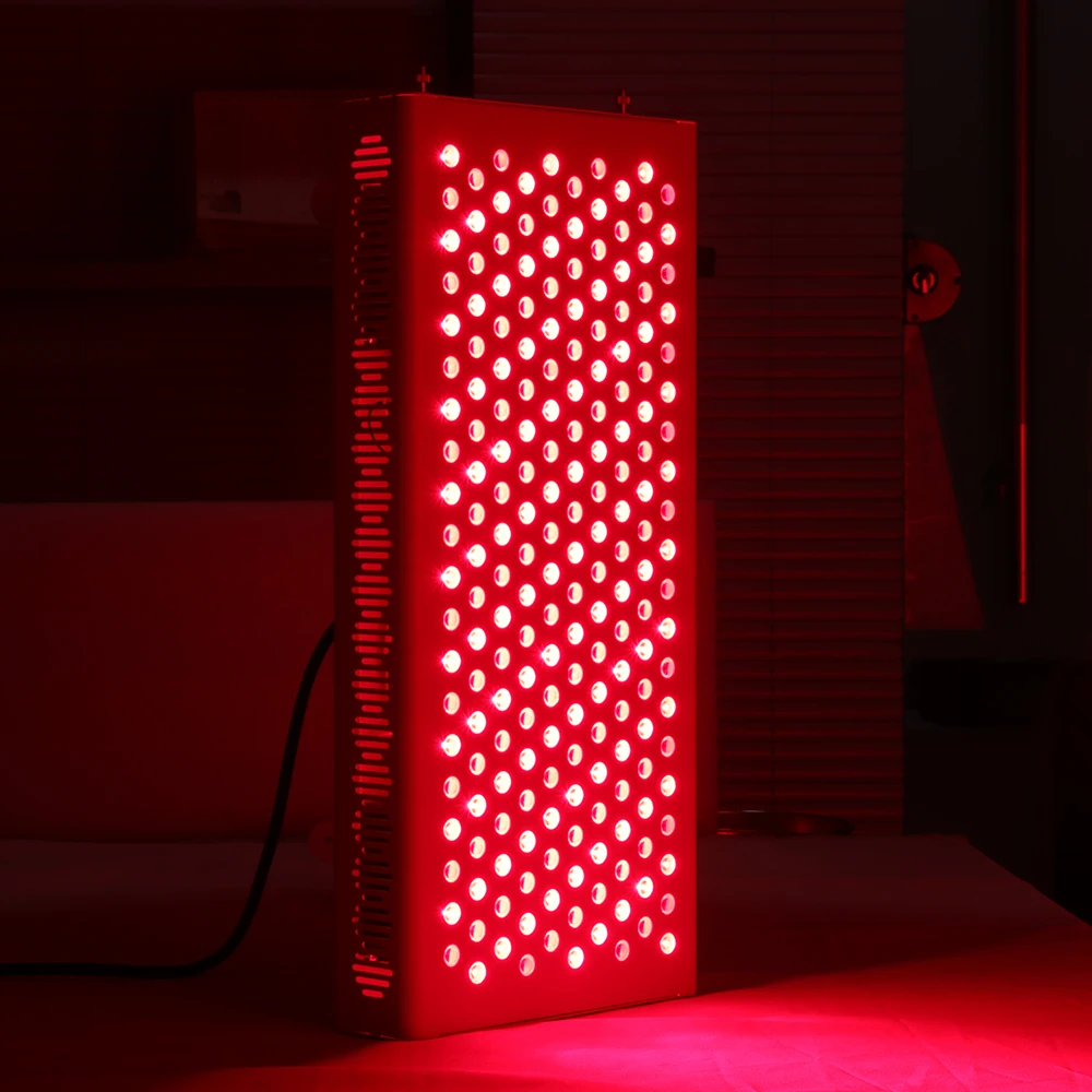 Yoroso оптовые продажи от производителя, 1000 красоты кожи уход 660nm и 850nm красный свет терапия