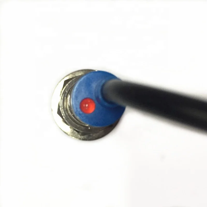 CE certification M12 FR12-4DP3 LJ12A3-4-Z/CY PNP NO NC 4wires DC36V inductance proximity sensor