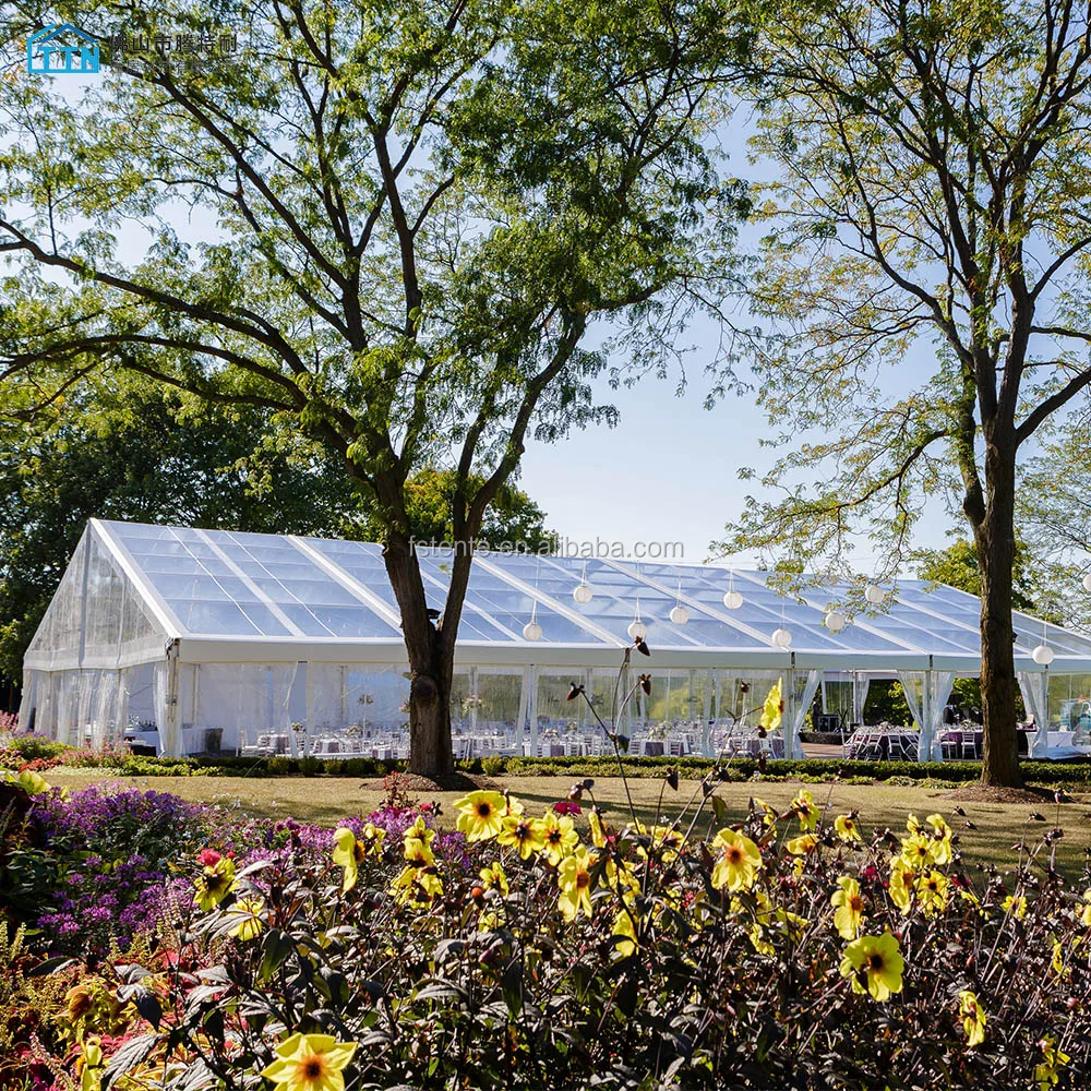 
PVC event cheap white marquee decoration wedding outdoor event 20 x 20 canopy tents for sale 