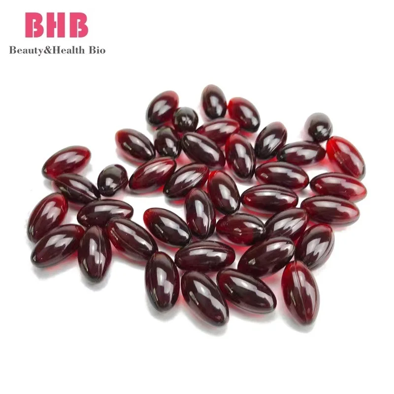 Artificial Hymen Capsule First Night Women Blood Capsule Virgin Blood Again Hymen Capsule