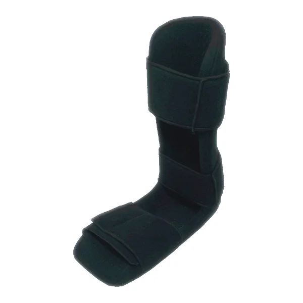 Hard Night Splint alleviates symptoms for plantar fasciitis during sleeping Made In China Medical Device Company