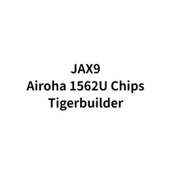 Free shipping JAX9 KD300 Gen 2 Tigerbuilder Airoha 1562E 1562A 1562U 1562F 1562M JL Blueturm Airoha V3M V3E V3U Earphone