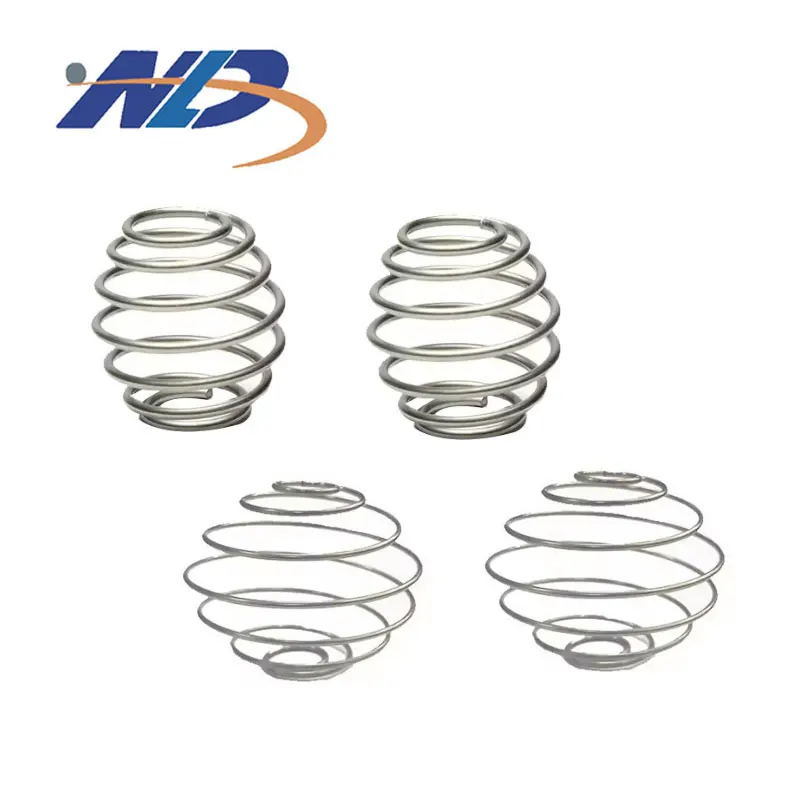 Customized flush mount ball nose loaded quick release pin stainless steel ball plunger spring